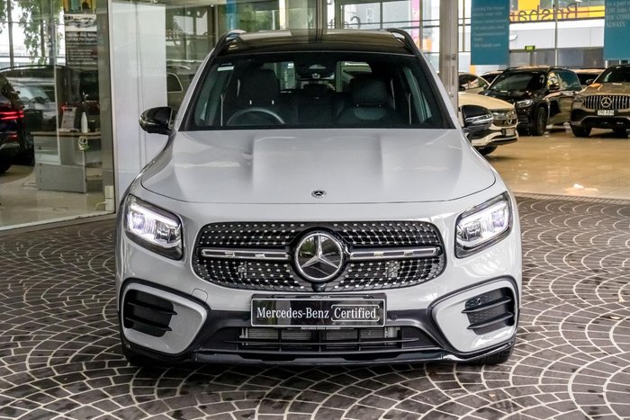 2026 Mercedes-Benz GLB-Class GLB250 Special Edition