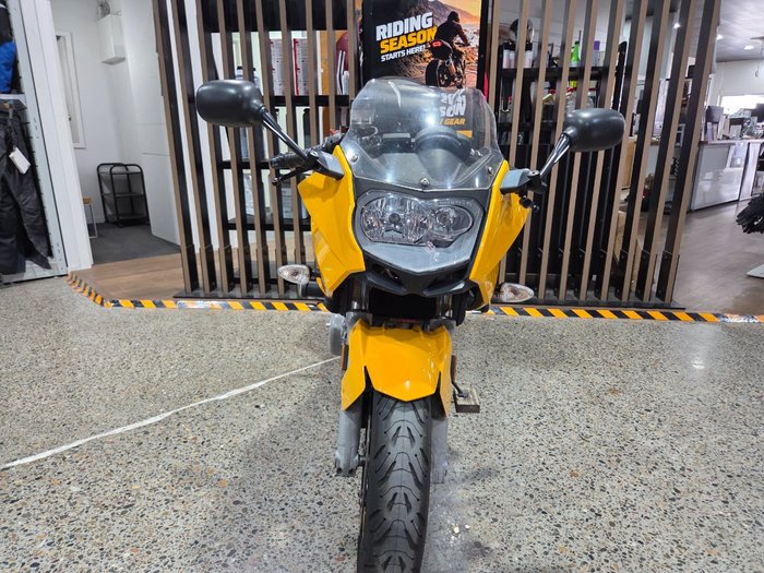 2007 BMW Motorrad F 800 S