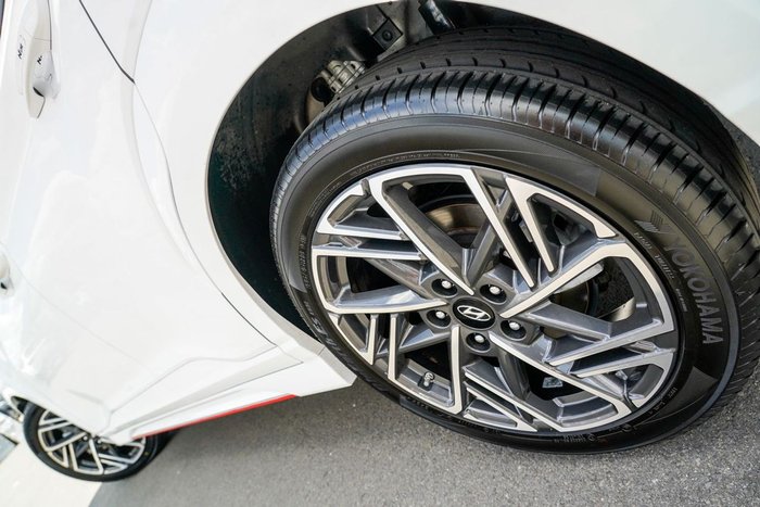 2022 Hyundai Kona N-Line Premium