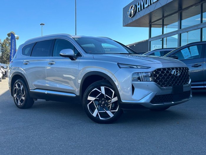 2023 Hyundai Santa Fe