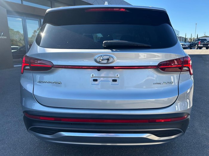 2023 Hyundai Santa Fe Elite
