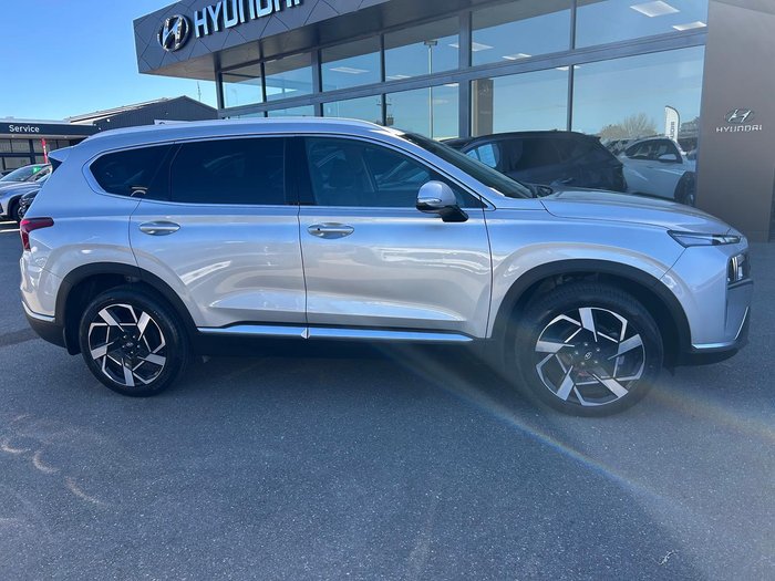 2023 Hyundai Santa Fe Elite