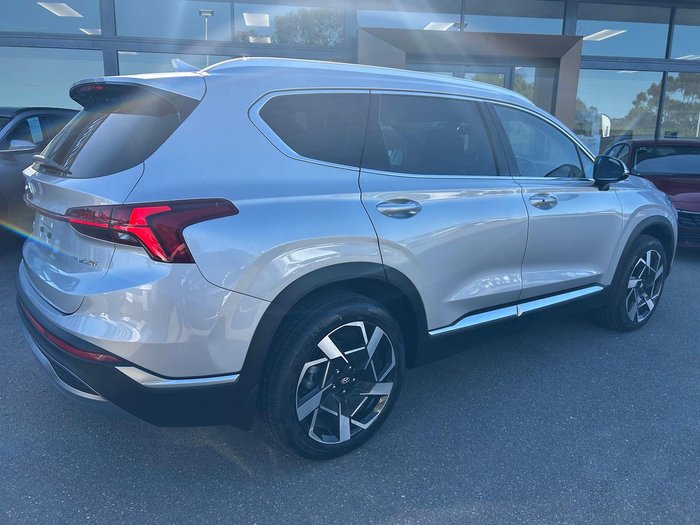 2023 Hyundai Santa Fe Elite