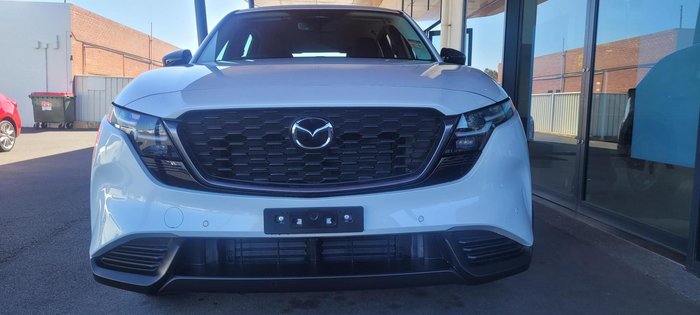 2026 Mazda CX-5 G25 Evolve