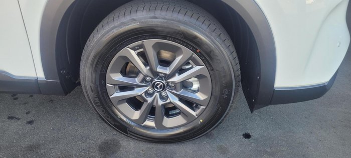 2026 Mazda CX-5 G25 Evolve