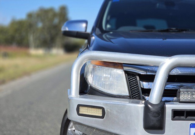 2014 Ford Ranger XLT