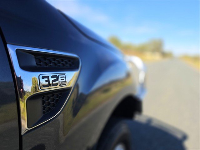 2014 Ford Ranger XLT