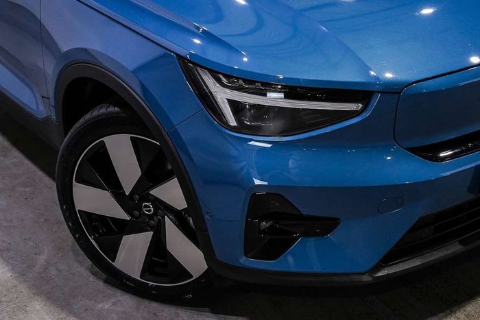 2023 Volvo XC40 Recharge Twin Pure Electric
