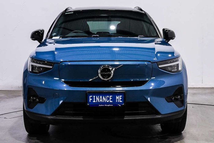 2023 Volvo XC40 Recharge Twin Pure Electric