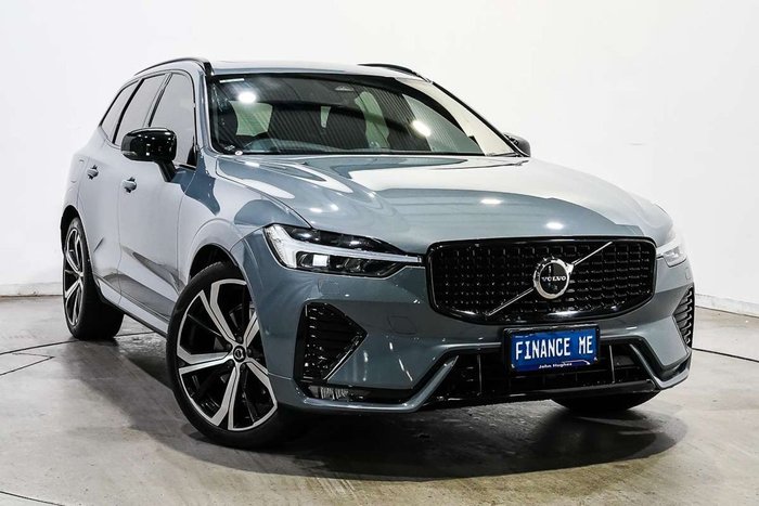 2021 Volvo XC60