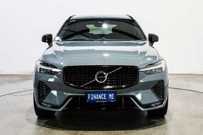 2021 Volvo XC60 B6 R-Design