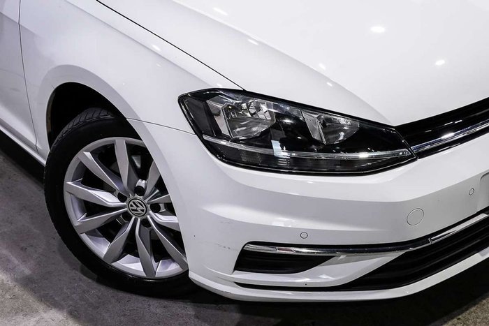 2019 Volkswagen Golf 110TSI Comfortline