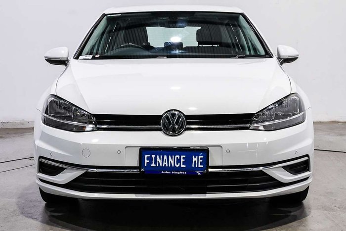 2019 Volkswagen Golf 110TSI Comfortline