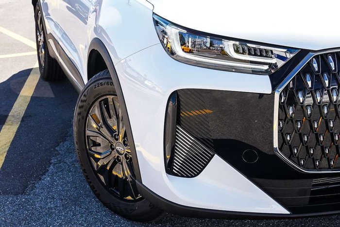 2025 Chery Tiggo 7 Urban