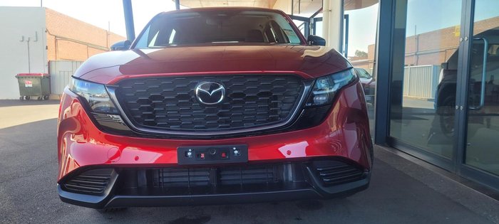 2026 Mazda CX-5 G25 Pure