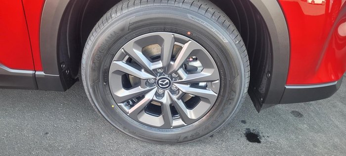 2026 Mazda CX-5 G25 Pure