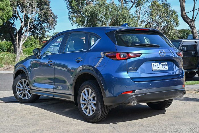 2023 Mazda CX-5 G20 Maxx