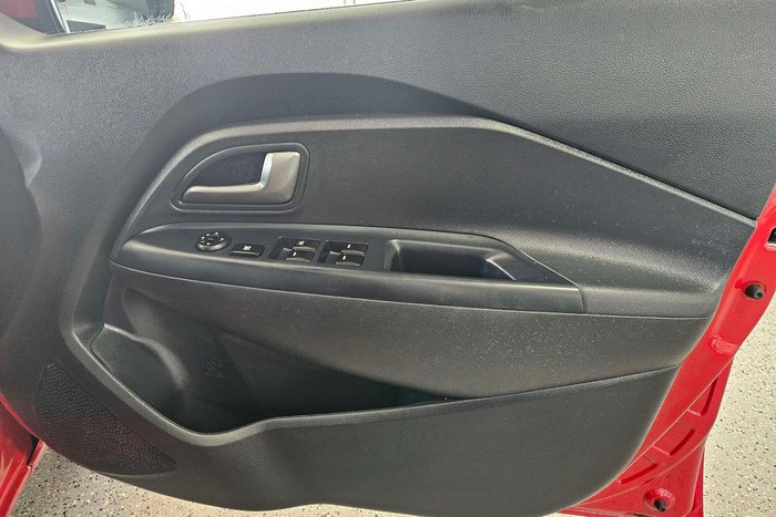 2015 Kia Rio
