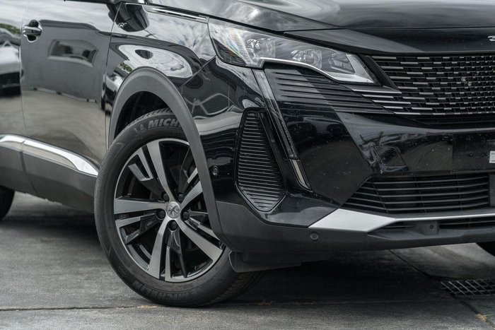 2022 Peugeot 3008 GT