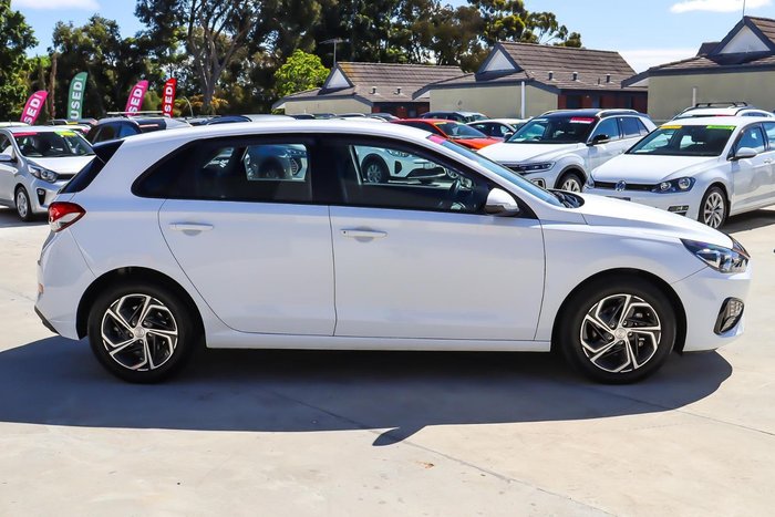 2020 Hyundai i30
