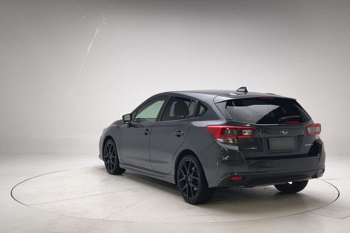 2022 Subaru Impreza