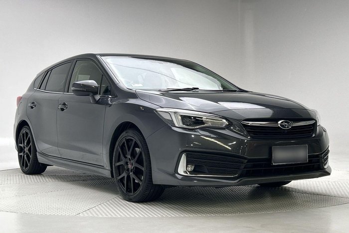 2022 Subaru Impreza