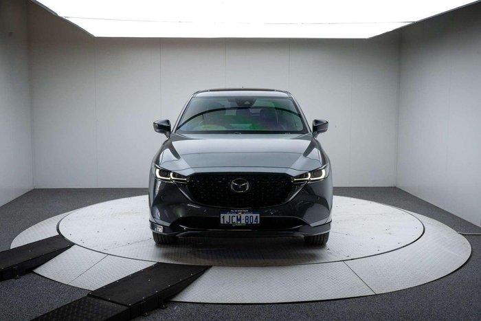2022 Mazda CX-5 GT SP