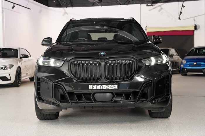 2023 BMW X5 xDrive30d M Sport