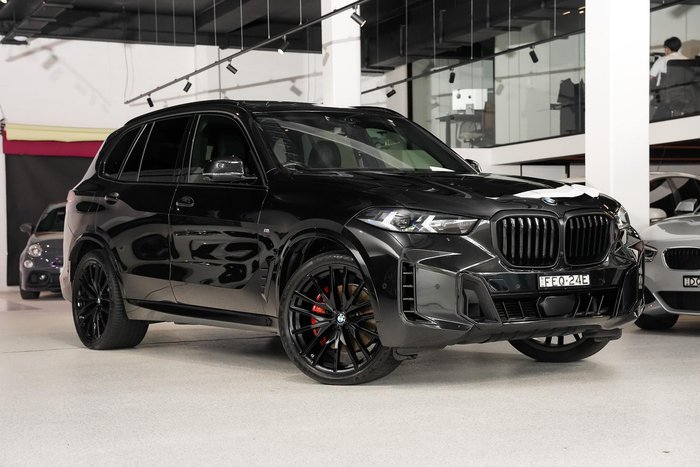 2023 BMW X5