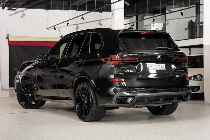 2023 BMW X5 xDrive30d M Sport