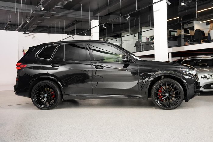2023 BMW X5 xDrive30d M Sport