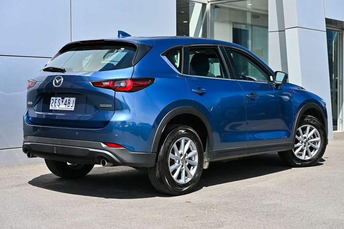 2023 Mazda CX-5 G20 Maxx