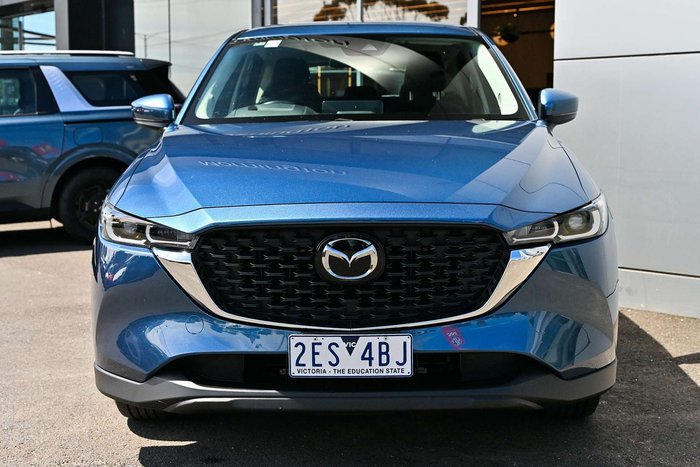 2023 Mazda CX-5 G20 Maxx
