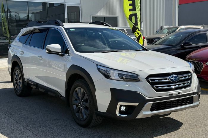 2023 Subaru Outback