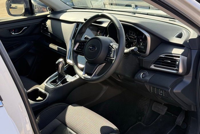 2023 Subaru Outback