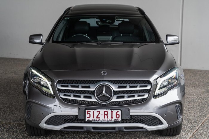2019 Mercedes-Benz GLA-Class GLA180 Urban Edition