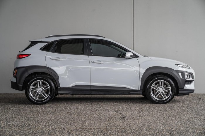 2019 Hyundai Kona Active