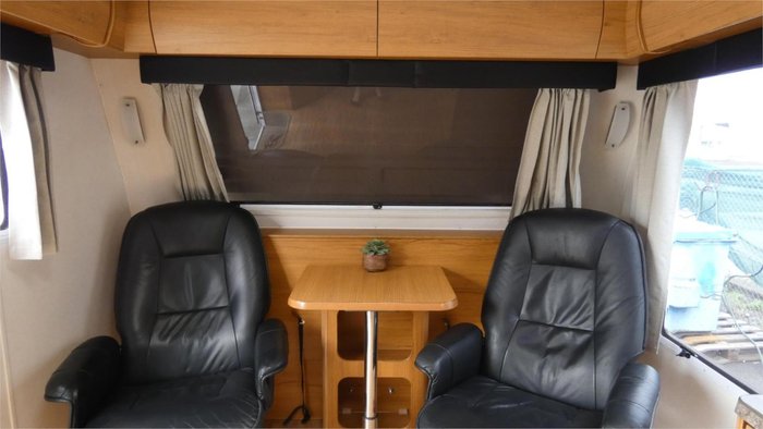 2011 Jayco Sterling 24Ft