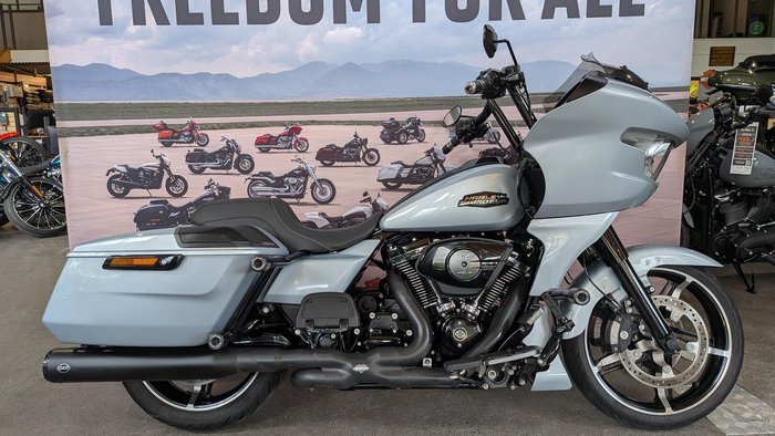 2024 Harley-Davidson