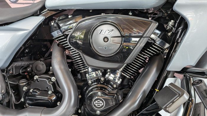 2024 Harley-Davidson