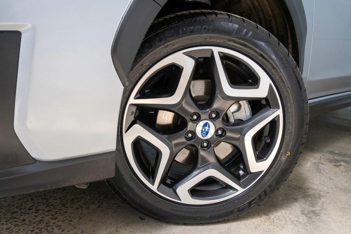 2018 Subaru XV 2.0i