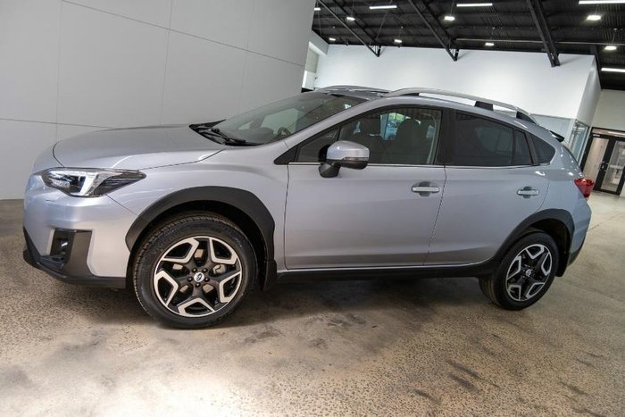 2018 Subaru XV 2.0i