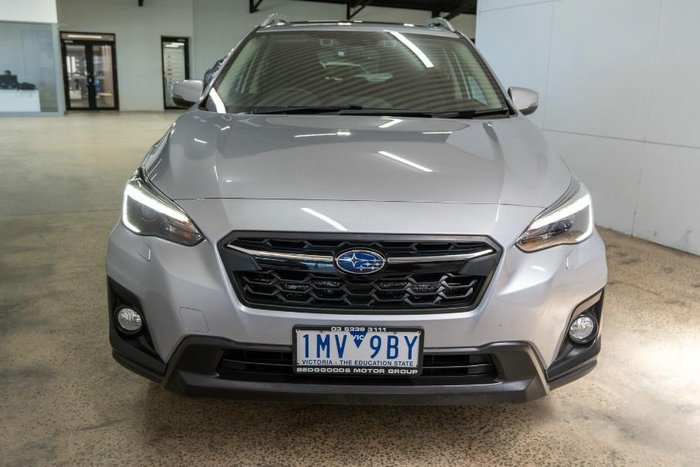 2018 Subaru XV 2.0i