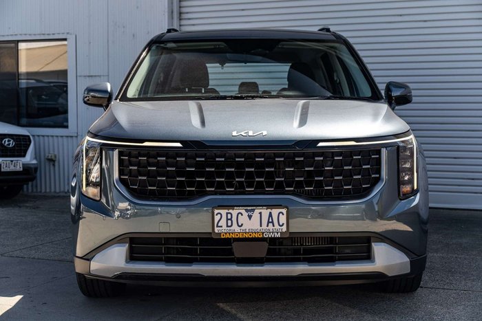2024 Kia Carnival S
