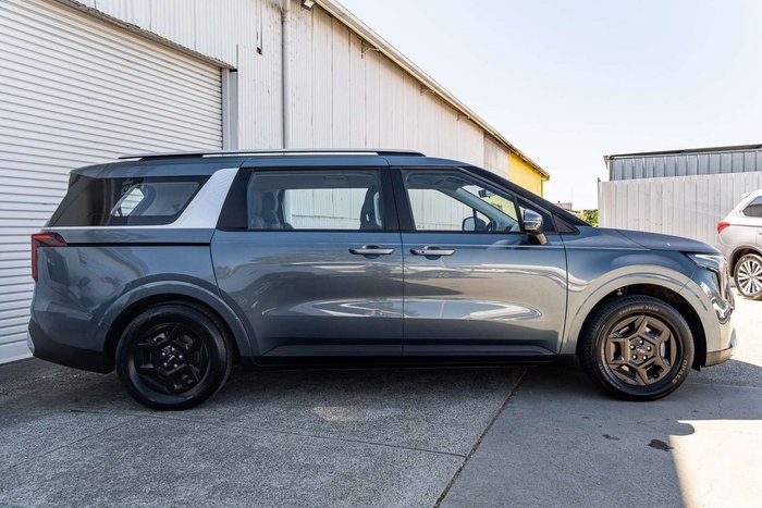 2024 Kia Carnival S