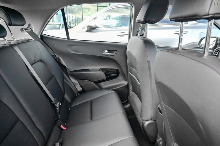 2026 Kia Picanto GT-Line JA PE2 MY27 Adventurous Green