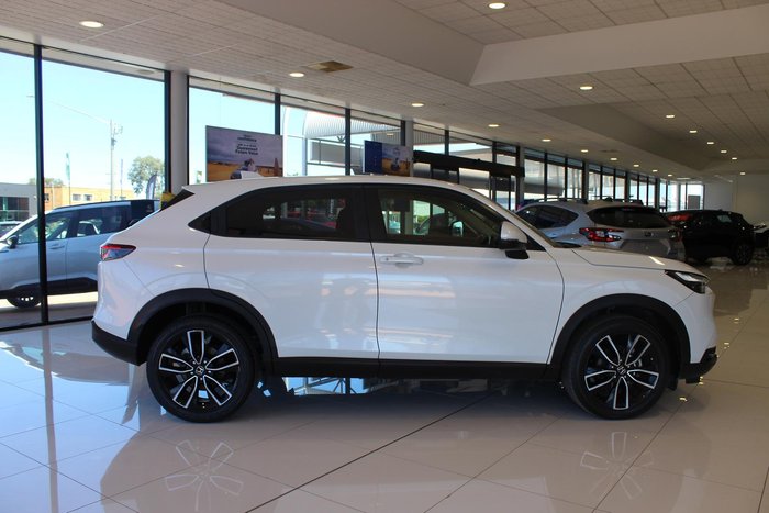 2022 Honda HR-V Vi X