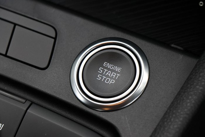 2026 Kia Stonic S YB PE2 MY27 Clear White