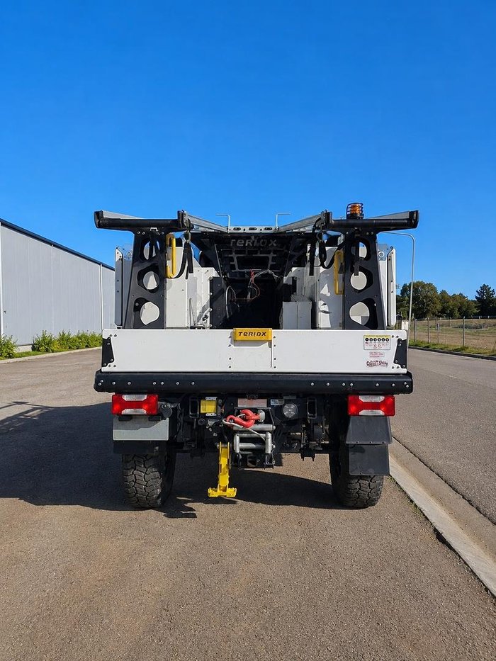 2021 Iveco Daily