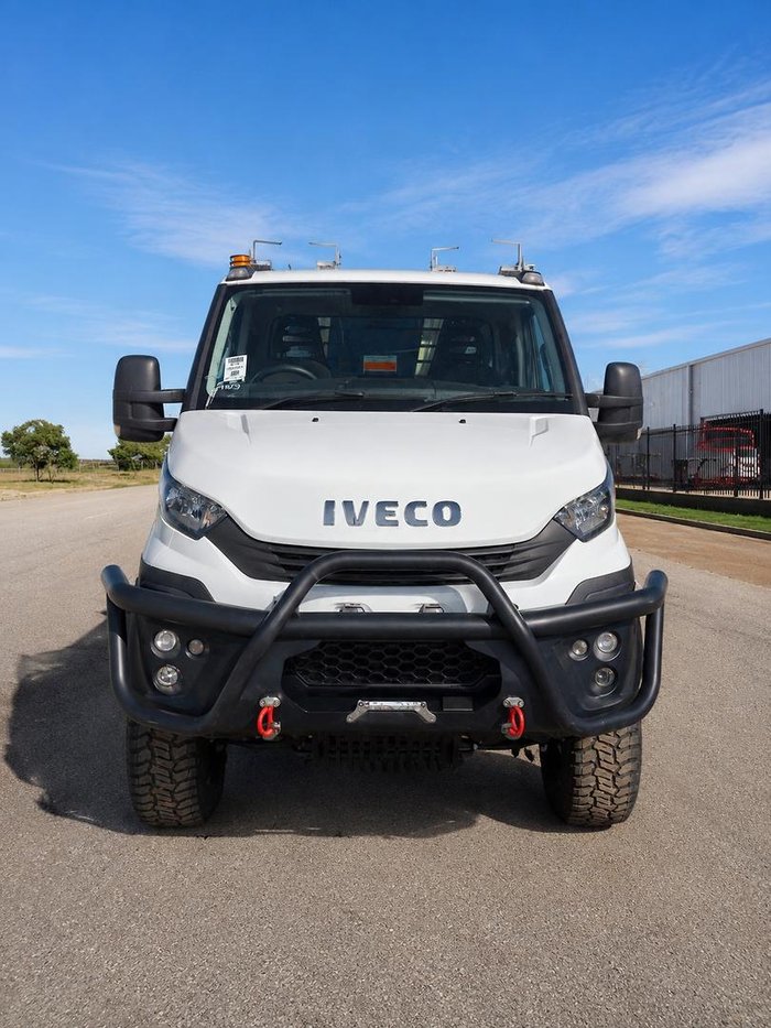 2021 Iveco Daily